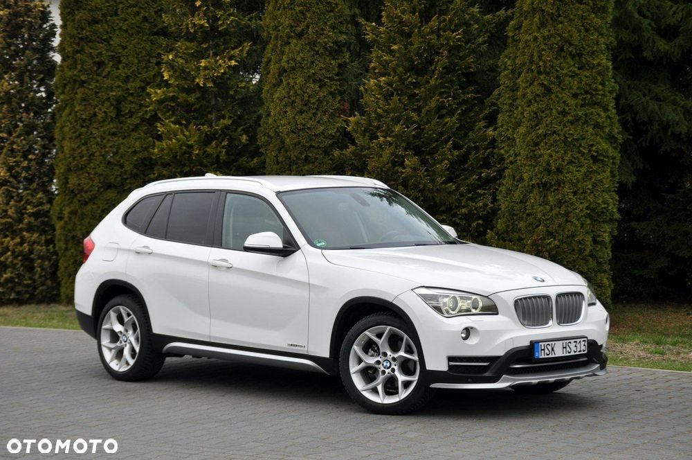 BMW X1 - 3