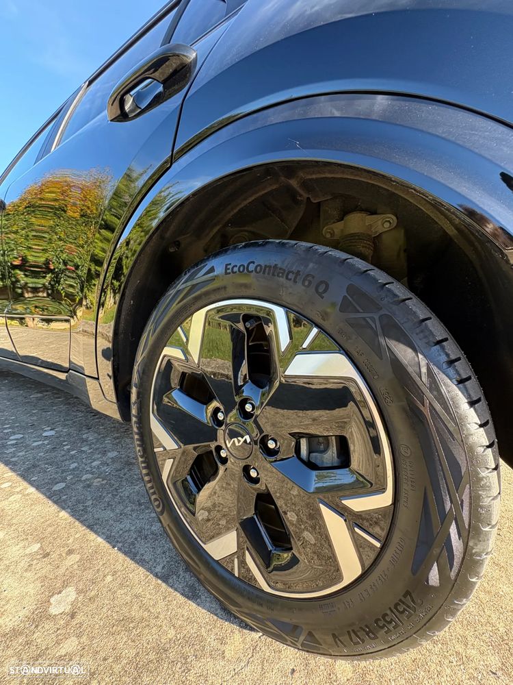 Kia e-Niro 64kWh - 14