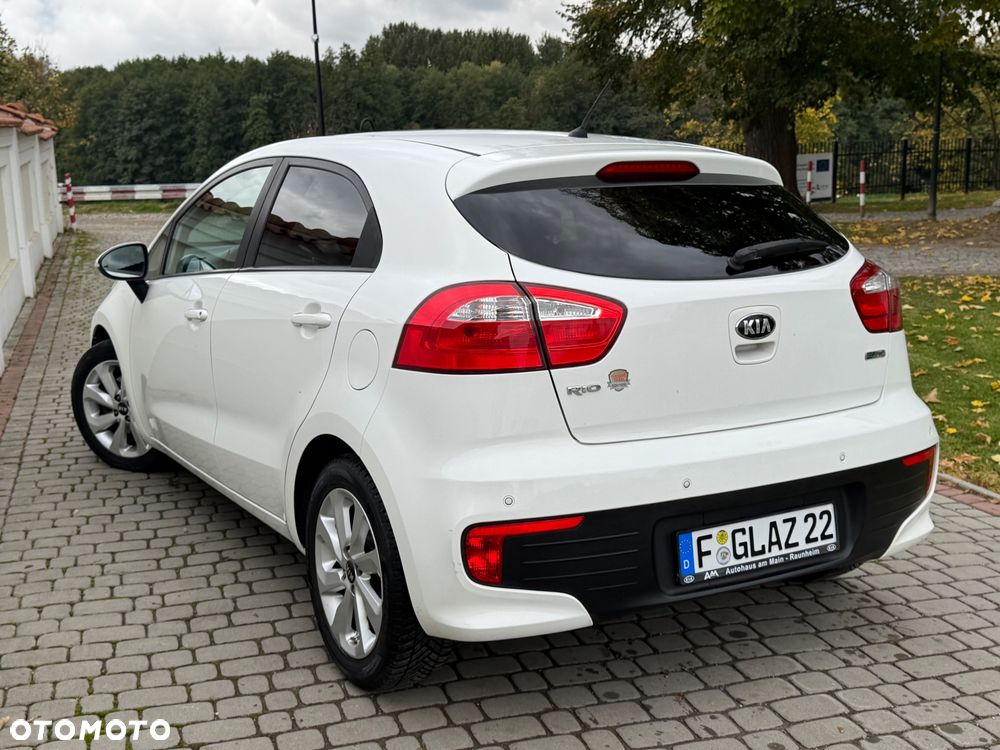 Kia Rio - 30