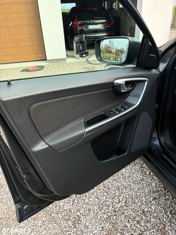 Volvo XC 60 D4 Drive-E Kinetic - 8