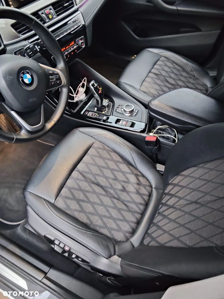 BMW X1 xDrive18d - 5