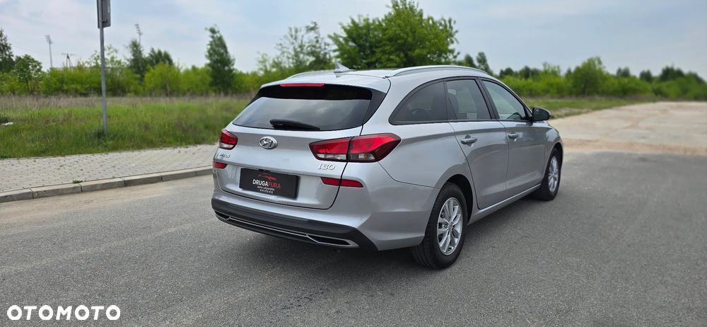 Hyundai i30 1.0 T-GDI Modern - 8