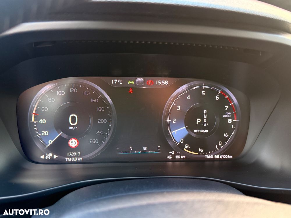 Volvo XC 40 Recharge T5 Twin Engine AT7 Inscription - 11