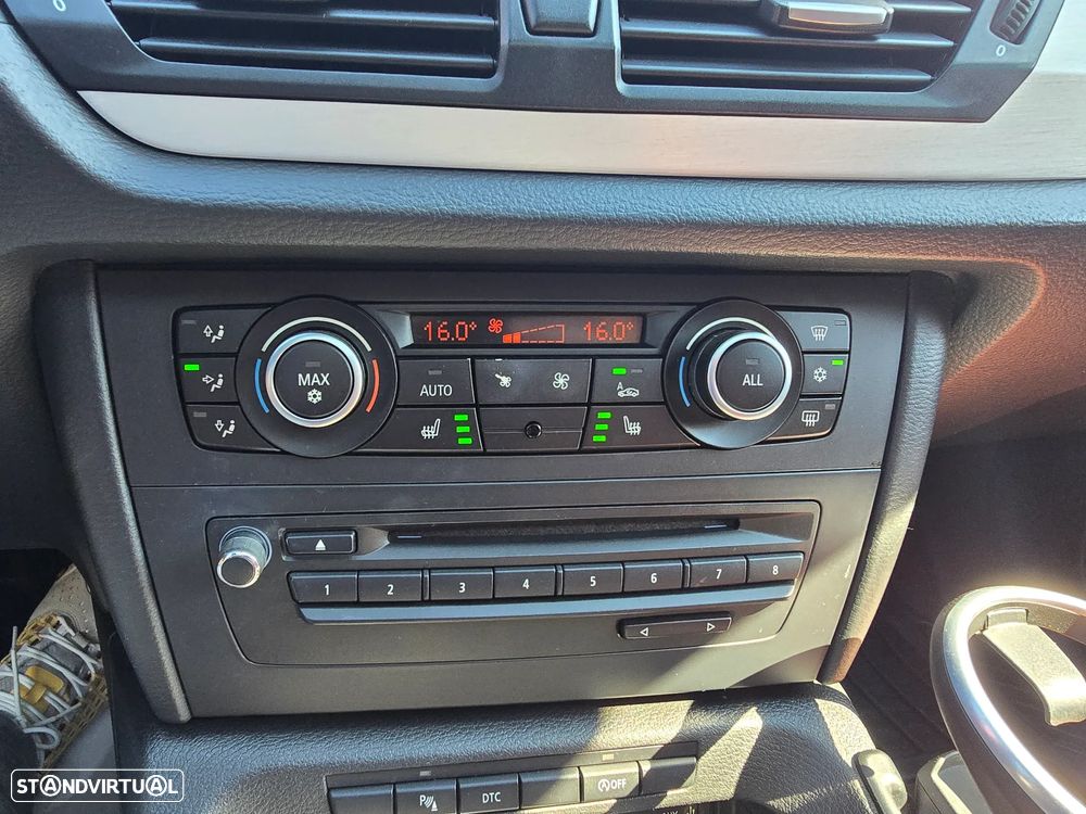 BMW X1 20 d sDrive - 19