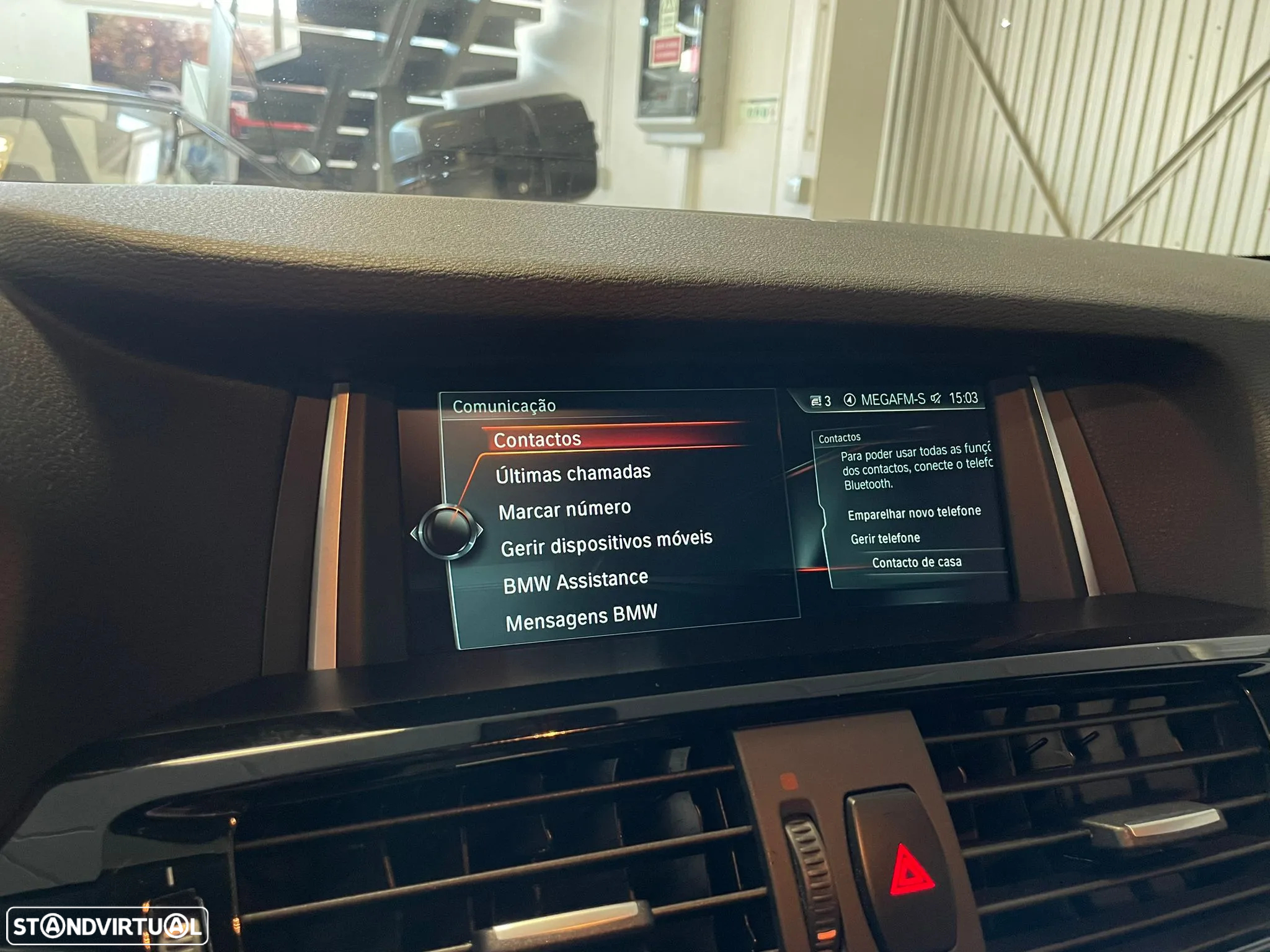 BMW X4 20 d xDrive Pack M - 19