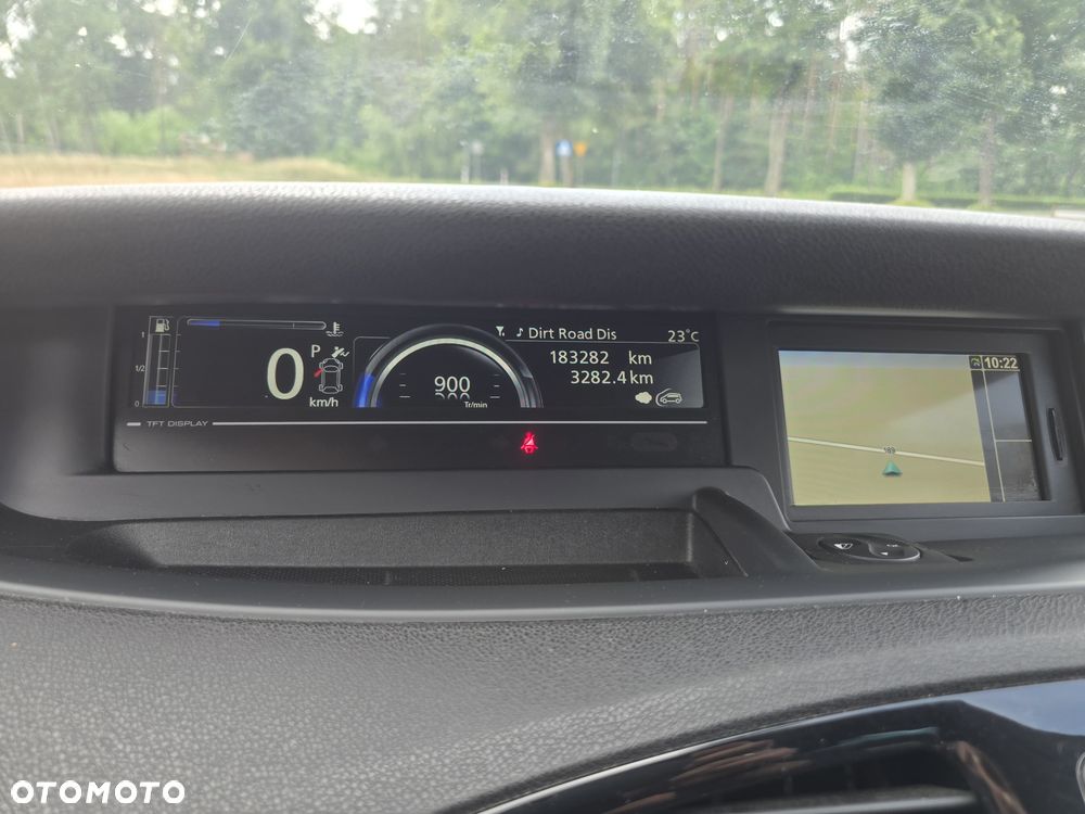 Renault Scenic - 15