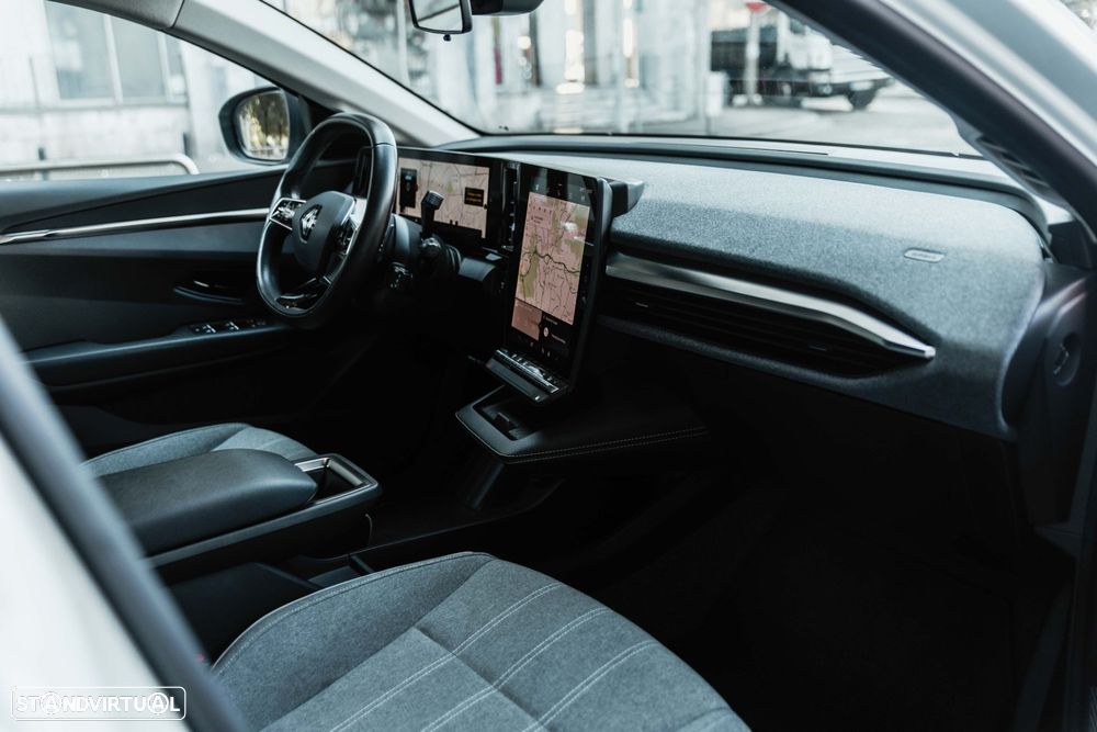 Renault Mégane E-Tech EV60 Evolution Optimum Charge - 27