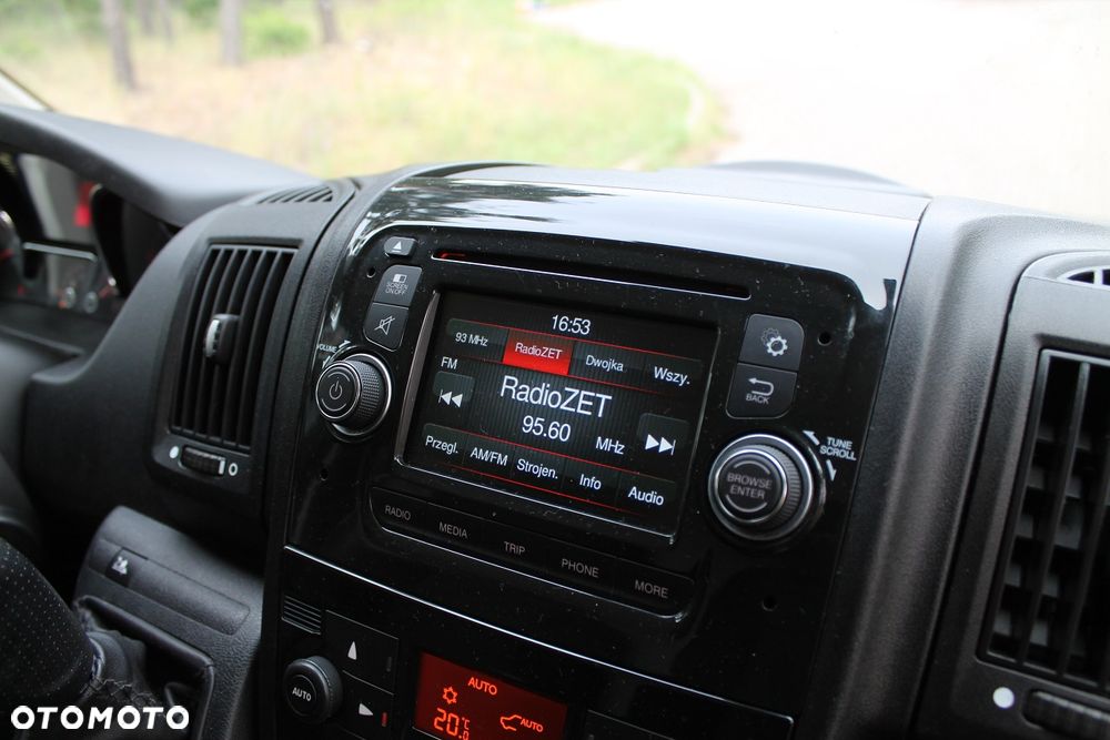 Fiat Ducato - 17