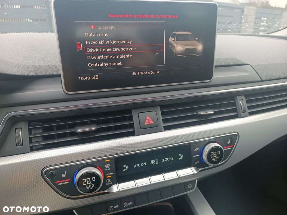 Audi A4 2.0 TDI S tronic - 17