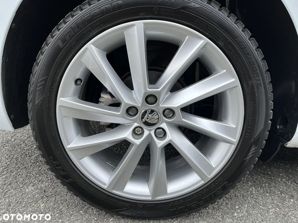 Skoda Scala 1.5 TSI Selection DSG - 18