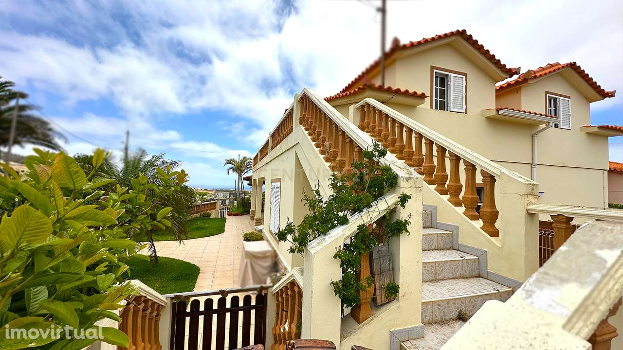 Moradia tradicional  T4 - Porto Santo - Grande imagem: 2/25