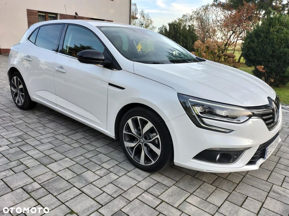 Renault Megane ENERGY dCi 110 EDC BUSINESS - 5