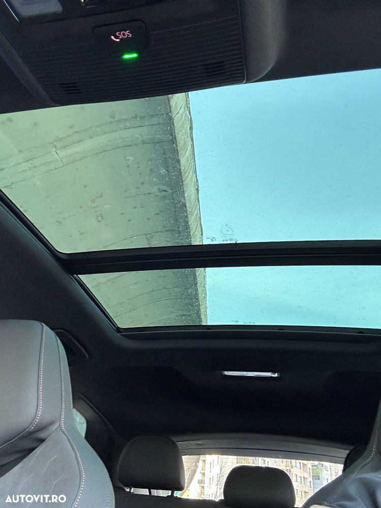 Cupra Terramar 1.5 e-TSI DSG7 MHEV - 9