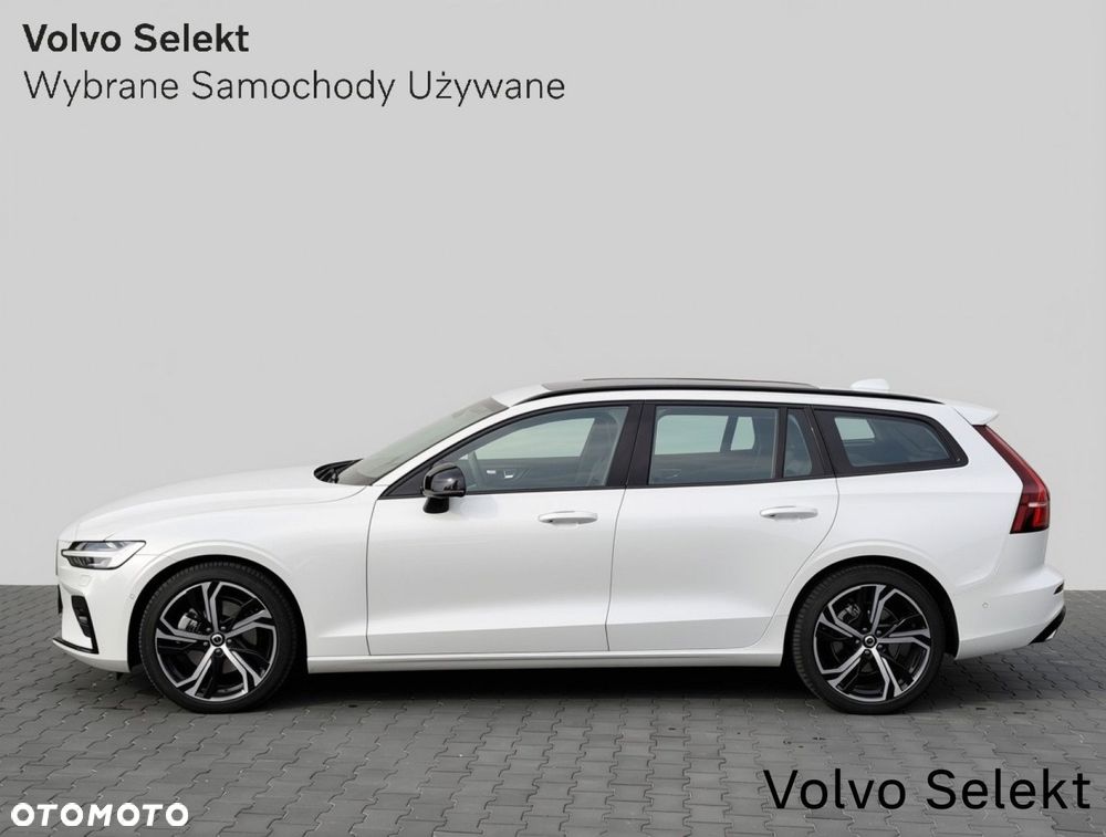 Volvo V60 - 3
