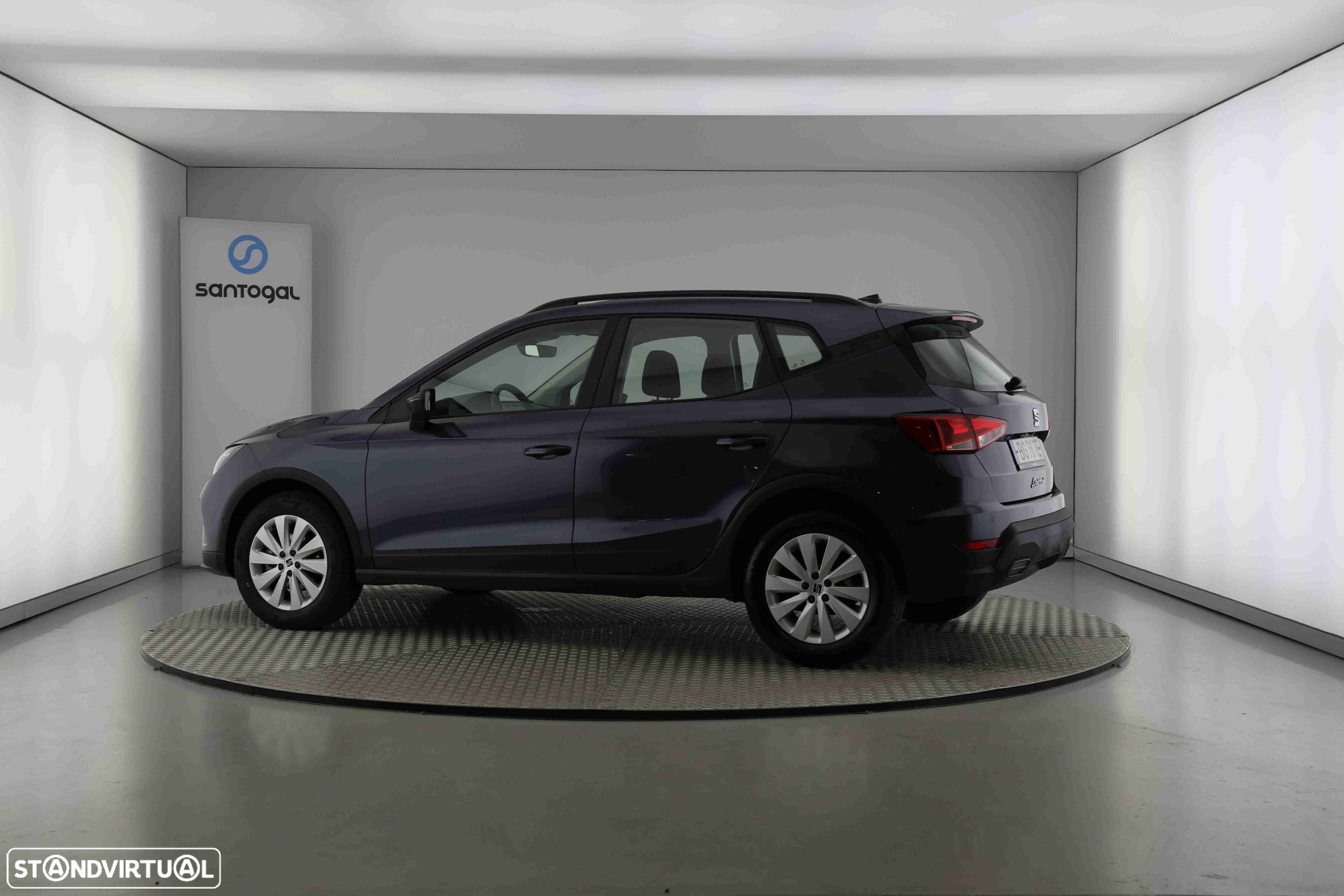 SEAT Arona 1.0 TSI Style DSG - 5