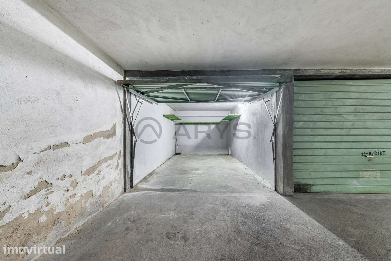 GARAGEM EM S.VITOR, BRAGA - MUITO PERTO DO CENTRO DA CIDADE - Grande imagem: 2/5