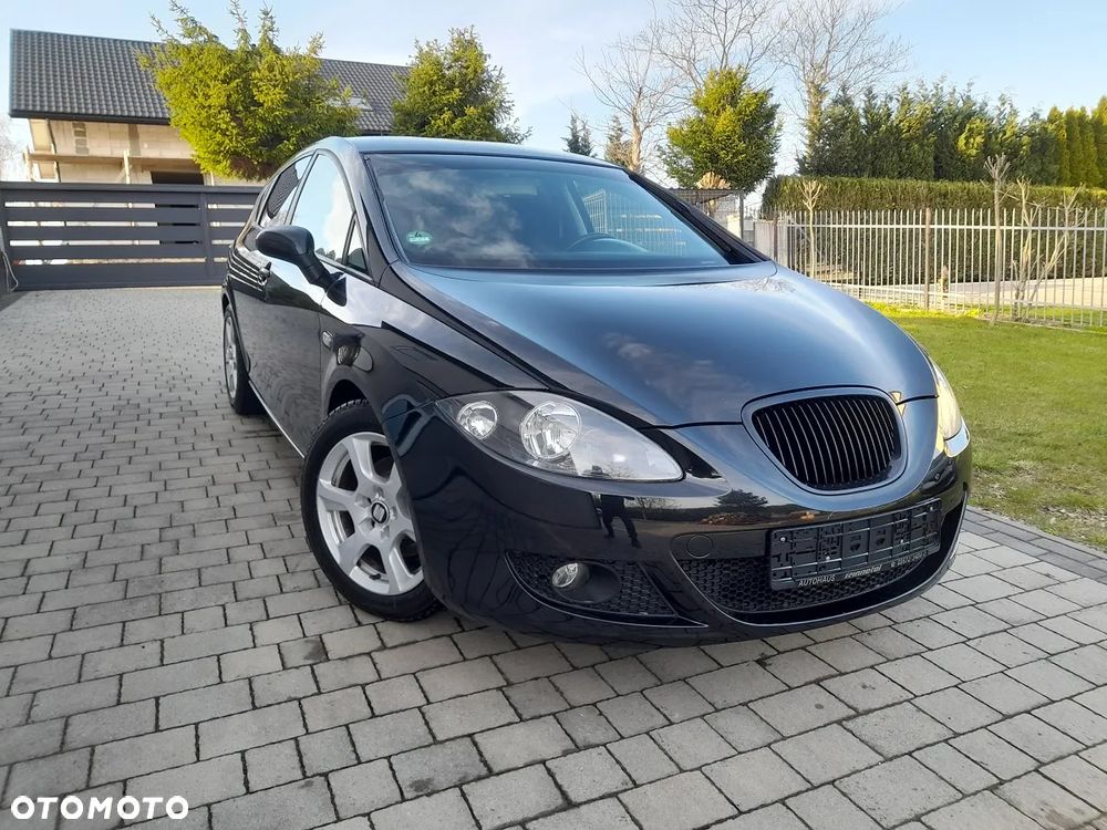 Seat Leon 1.6 Sport Limited - 3