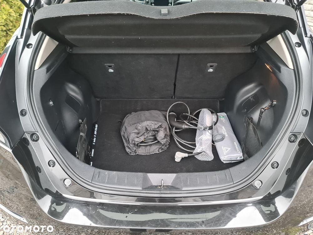 Nissan Leaf 40 kWh 2.ZERO Edition - 8