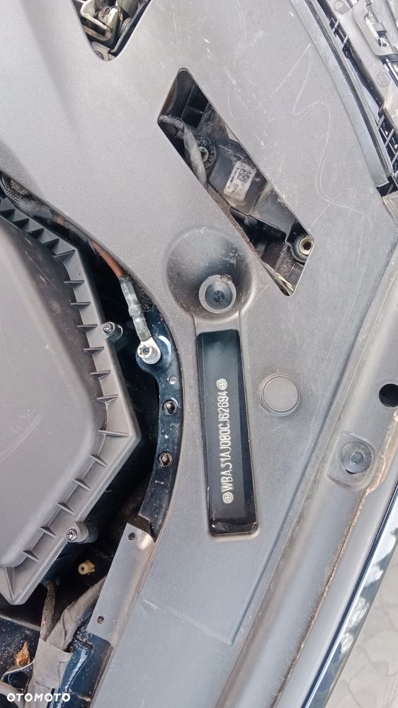 BMW Seria 5 530d xDrive M Sport sport - 22