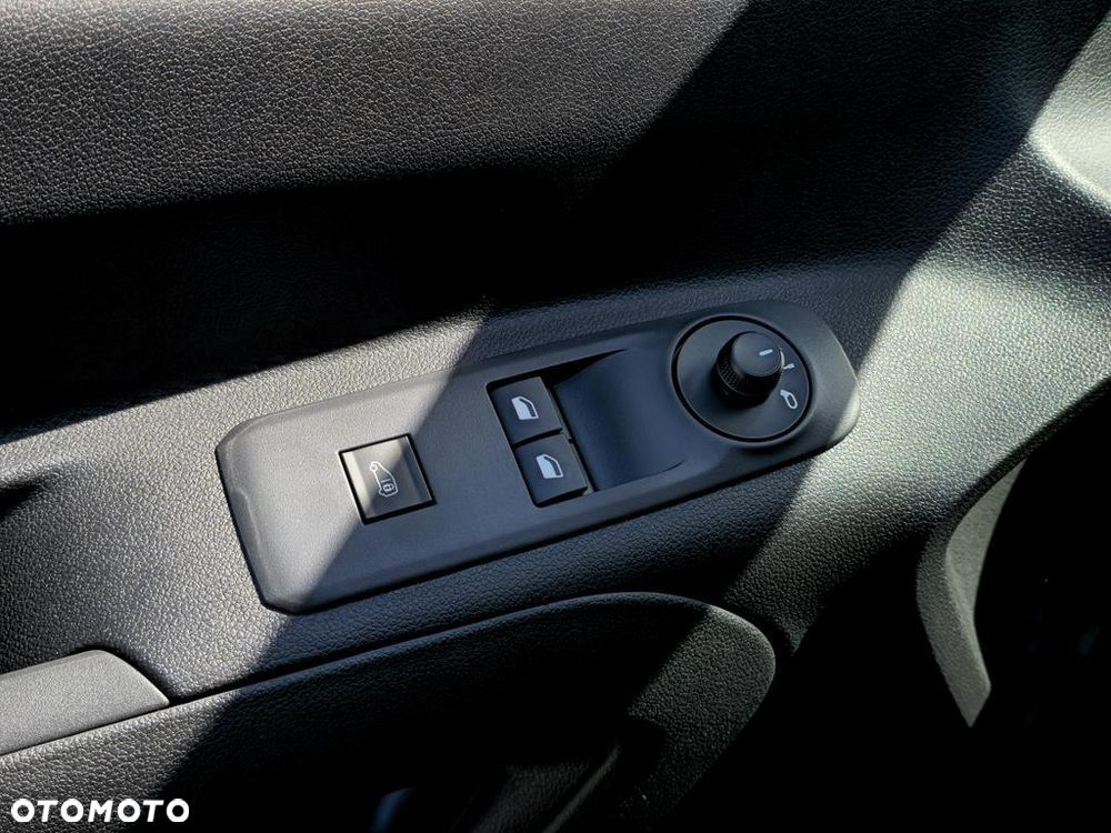 Fiat Nowy Doblo Cargo/Van - 9