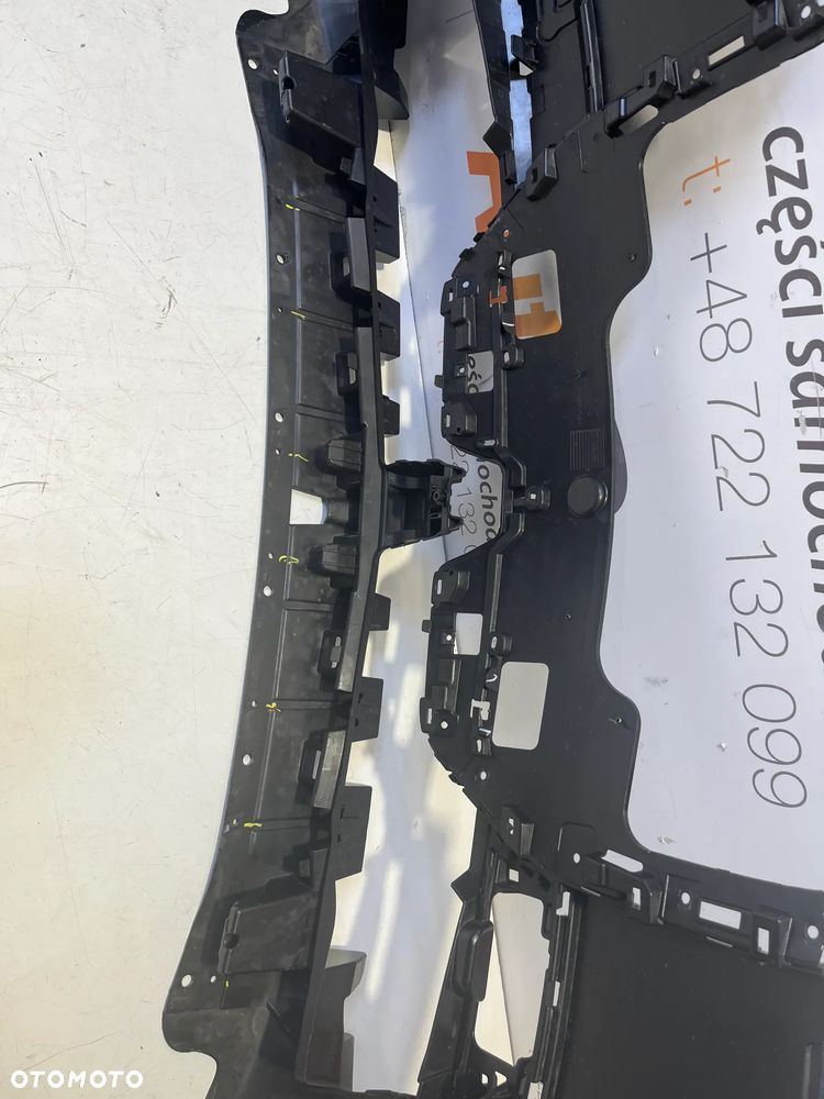 ZDERZAK PRZÓD PRZEDNI BMW IX I20 M-PAKIET 2025R 5A6B601 - 6