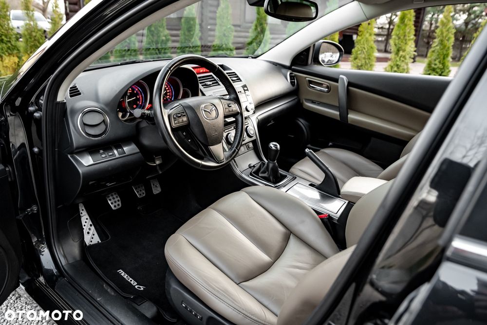 Mazda 6 - 17