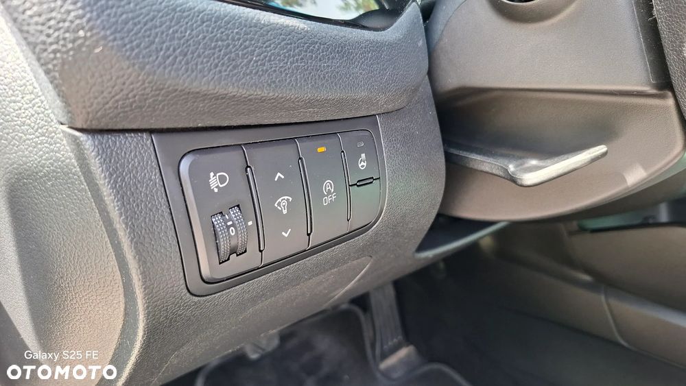 Kia Ceed 1.6 GDI Platinum Edition - 27