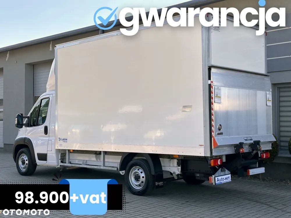 Fiat Ducato - 4