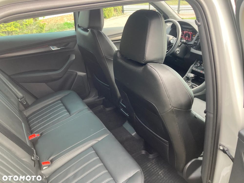 Skoda Karoq - 15