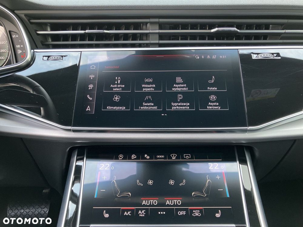 Audi Q7 - 27