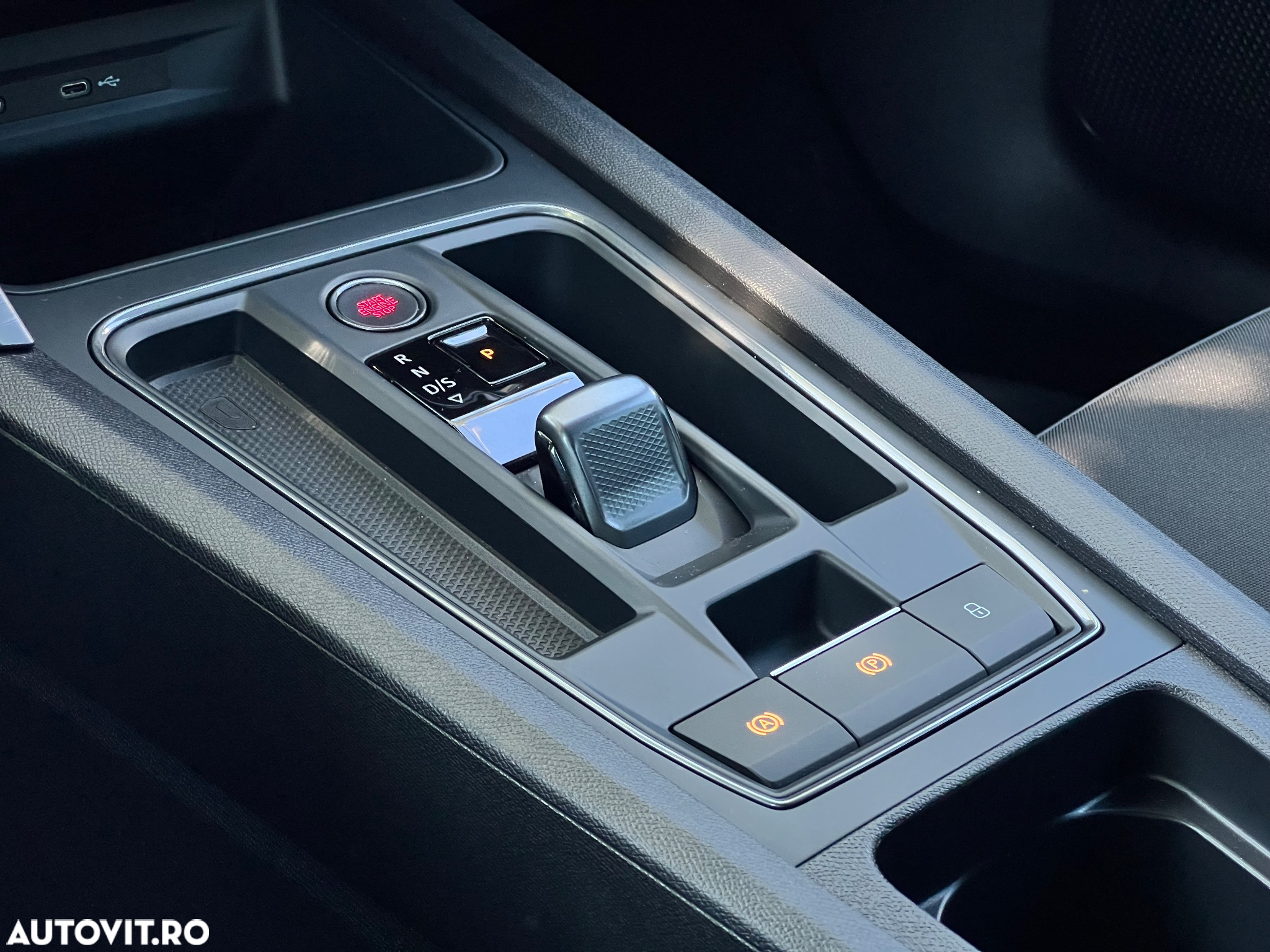Cupra Formentor 1.4 e-Hybrid DSG - 19