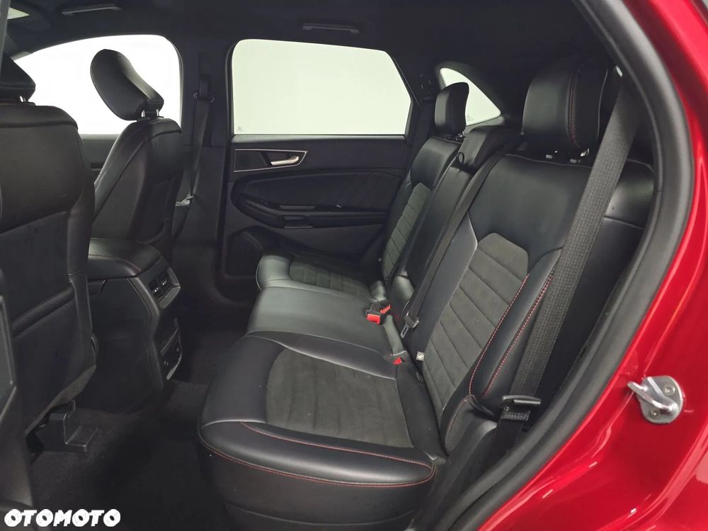 Ford Edge - 12
