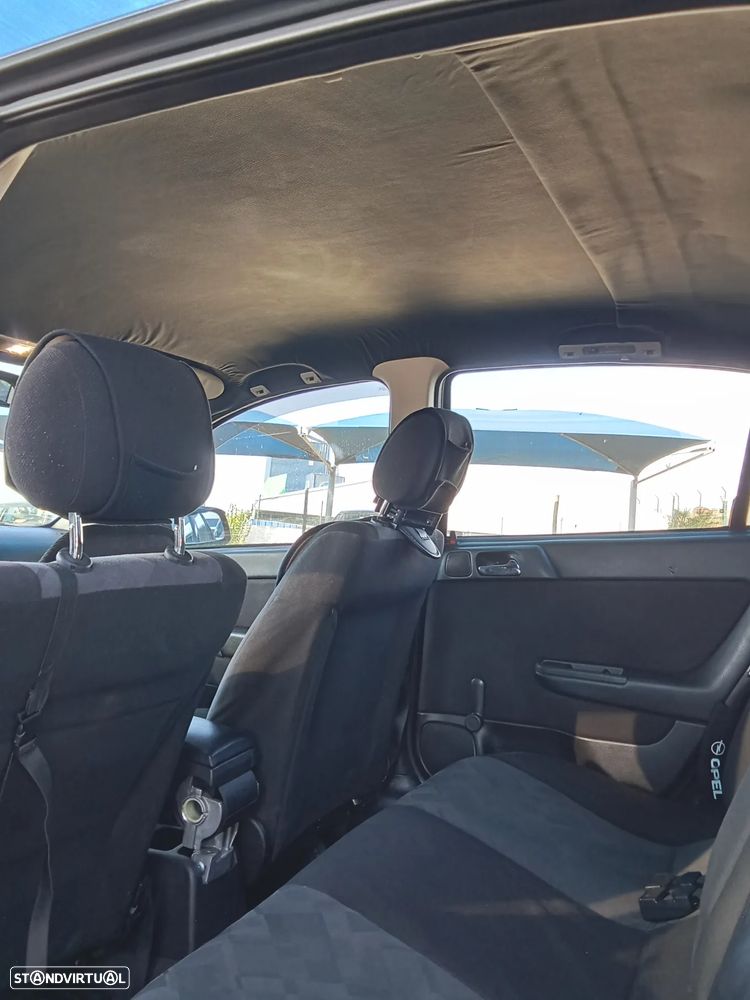 Opel Astra 1.4 Sport - 7