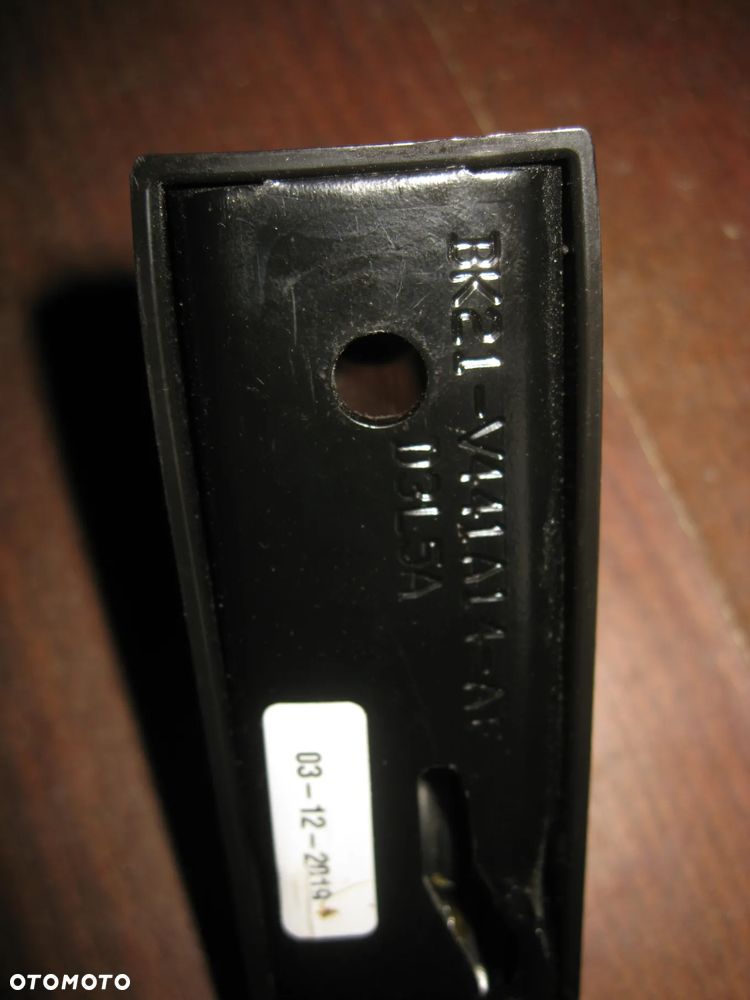 Zaczep ogranicznika tylnych drzwi Ford Transit Custom BK21-V441A14 - 2