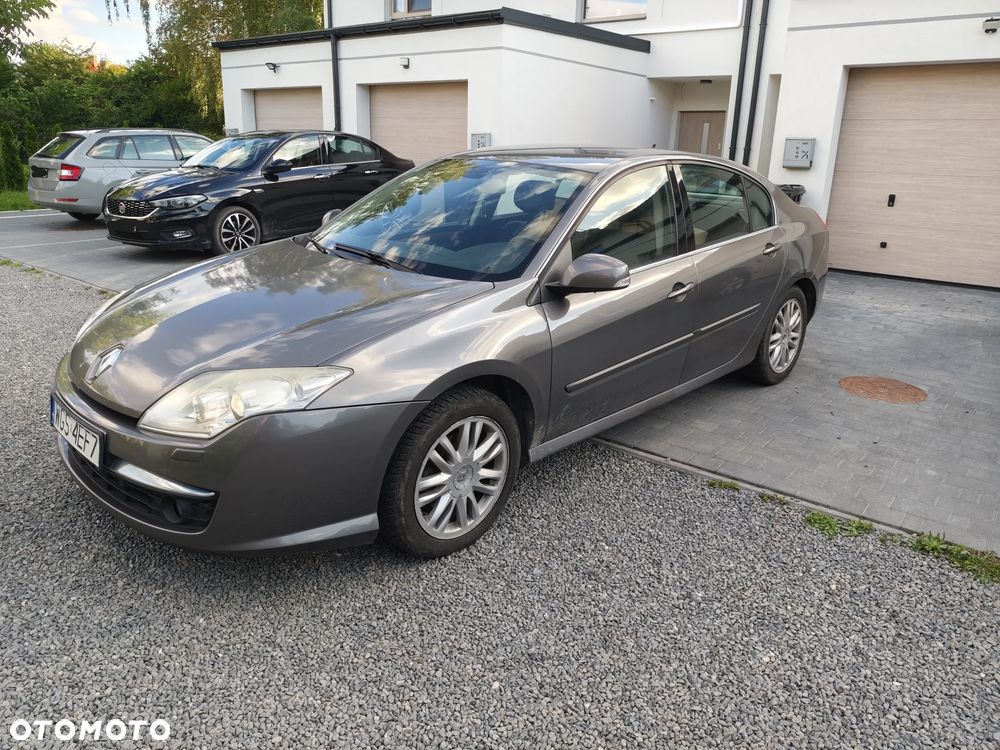 Renault Laguna - 3