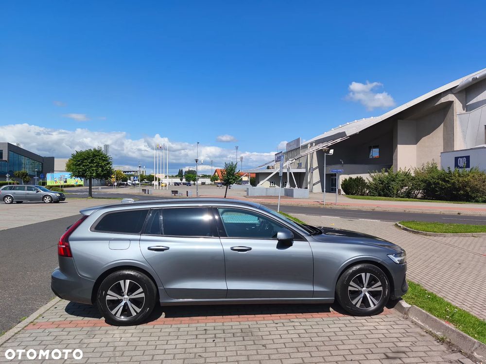 Volvo V60 D3 - 7
