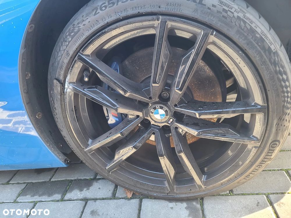 BMW Z4 M M40i sport - 16