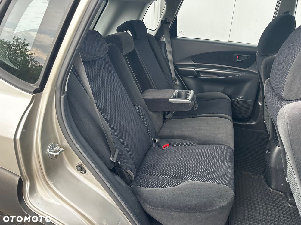 Hyundai Tucson 2.0 Elegance / Premium - 16
