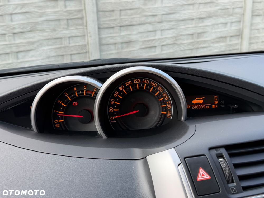 Toyota Verso 2.0 D-4D Edition - 22