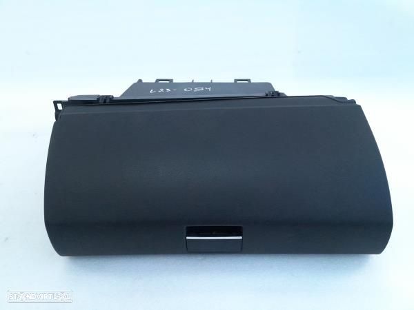 Porta Luvas / Tampa Mercedes-Benz A-Class (W169) - 1