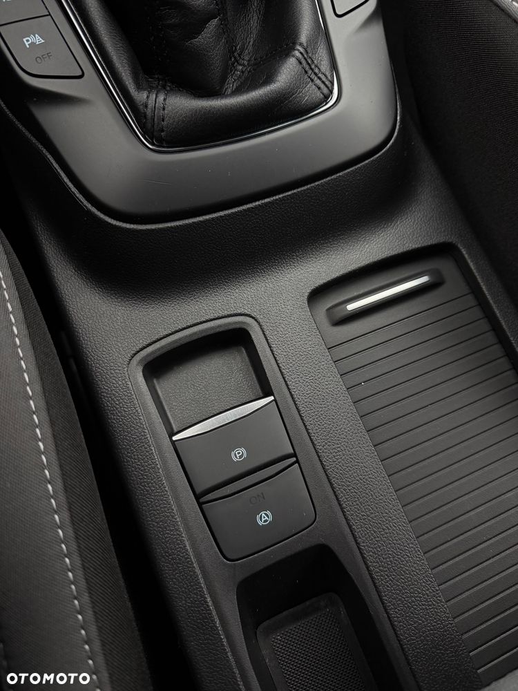 Ford Focus 1.0 EcoBoost Start-Stopp-System COOL&CONNECT DESIGN - 26