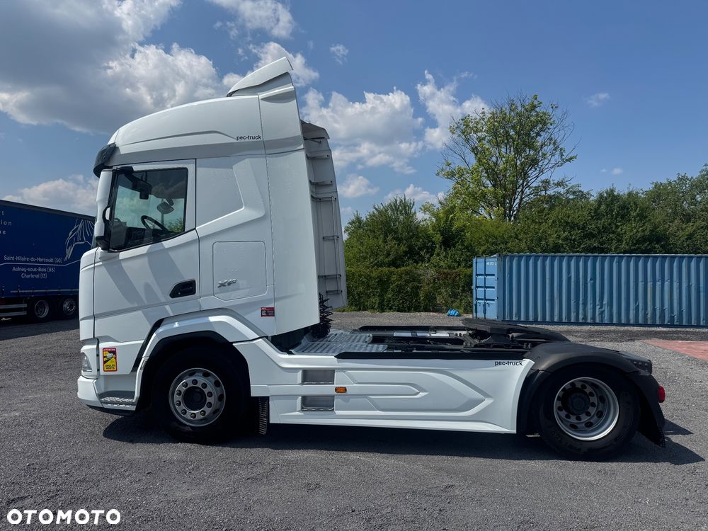 DAF XG 530 / Automat / Euro 6 / Retarder / Klima / Lodówka / Super Stan / z Francji - 17
