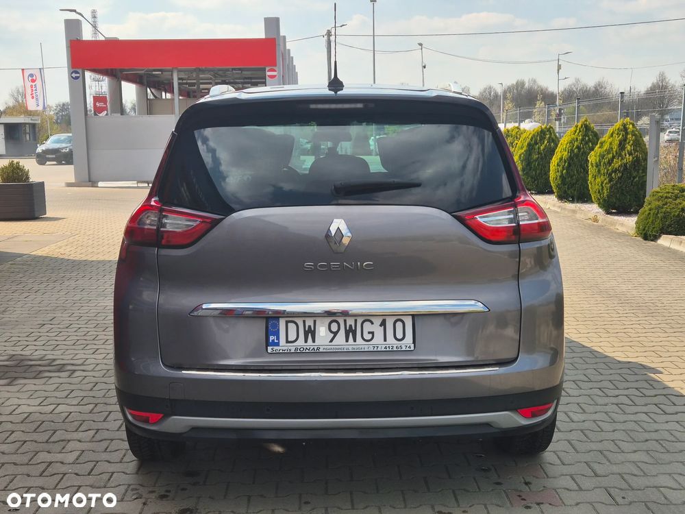 Renault Scenic ENERGY dCi 160 EDC BOSE EDITION - 4