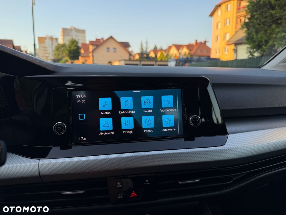 Volkswagen Golf 1.0 TSI Active - 14