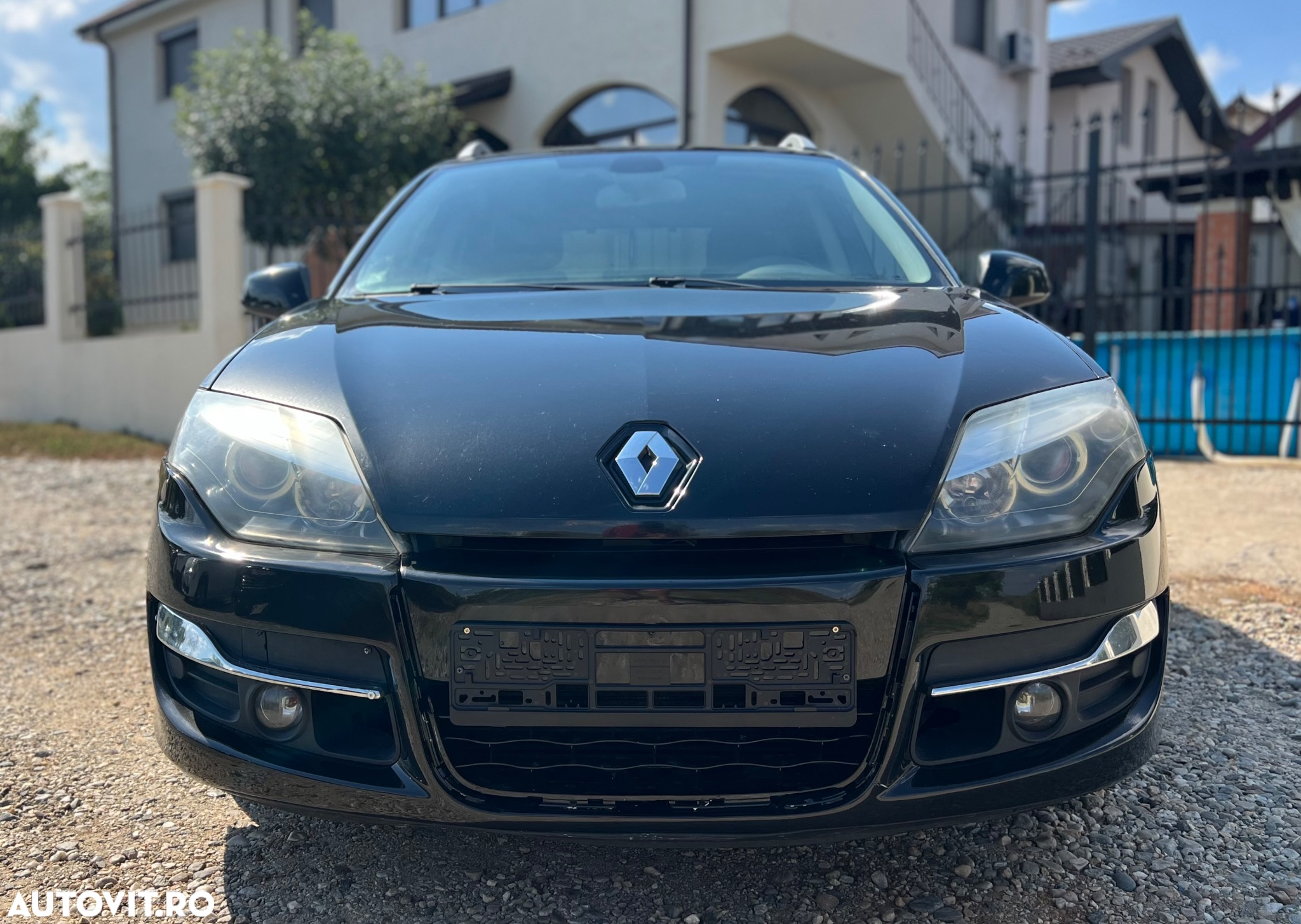 Renault Laguna Grandtour ENERGY dCi 130 FAP Start-Stop Paris Business - 28