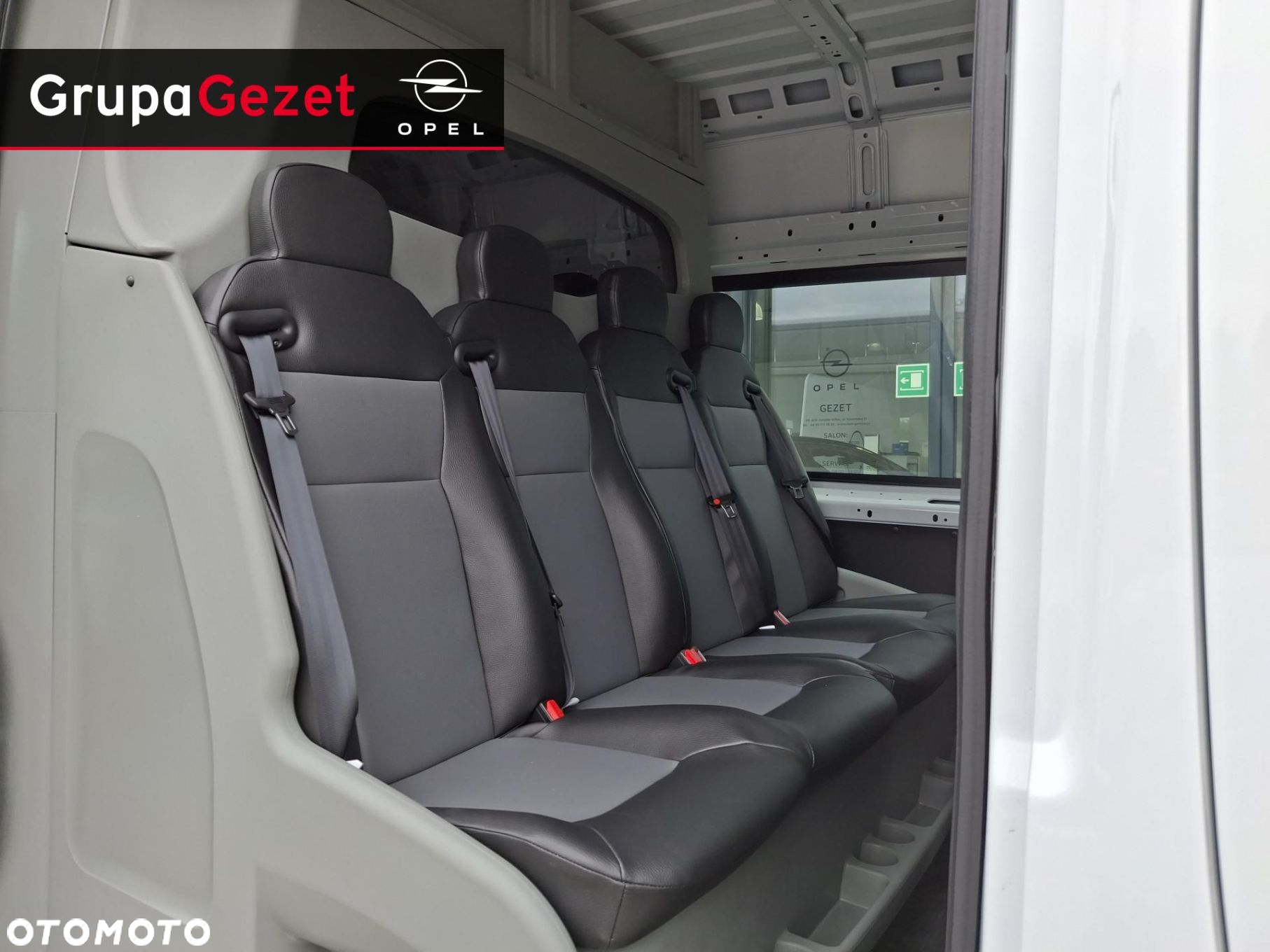 Opel Movano - 11