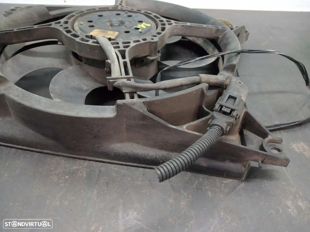 ELECTROVENTILADOR HYUNDAI TRAJET 2001 -GPBF00S3C2166 - 2