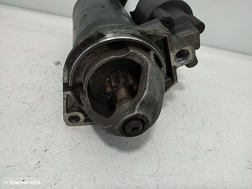 Motor De Arranque Opel Vectra B Combi (J96) - 3