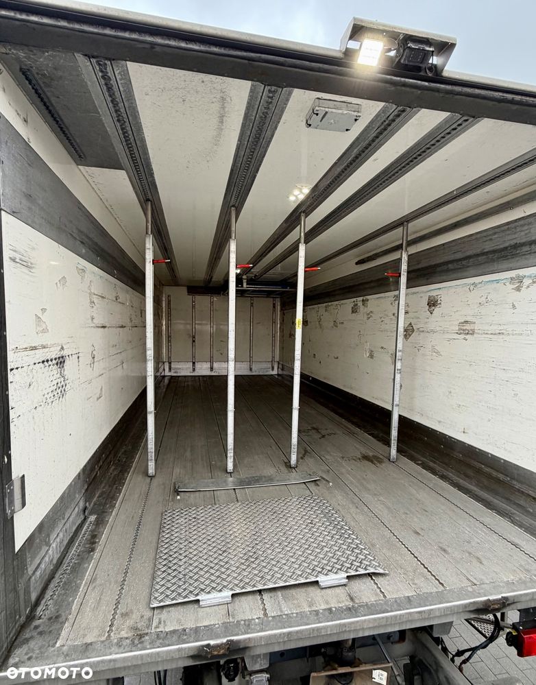 Mercedes-Benz Antos 1835 - 18