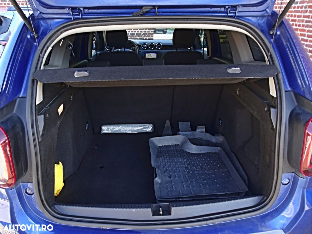 Dacia Duster ECO-G 100 SL BlueLine - 10